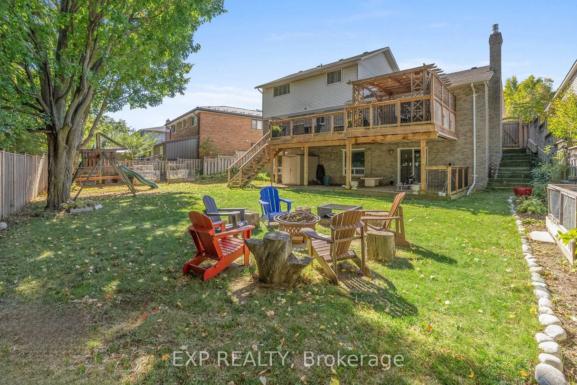 Photo 42 of 54 Pathfinder Crescent, Kitchener — HOMEH