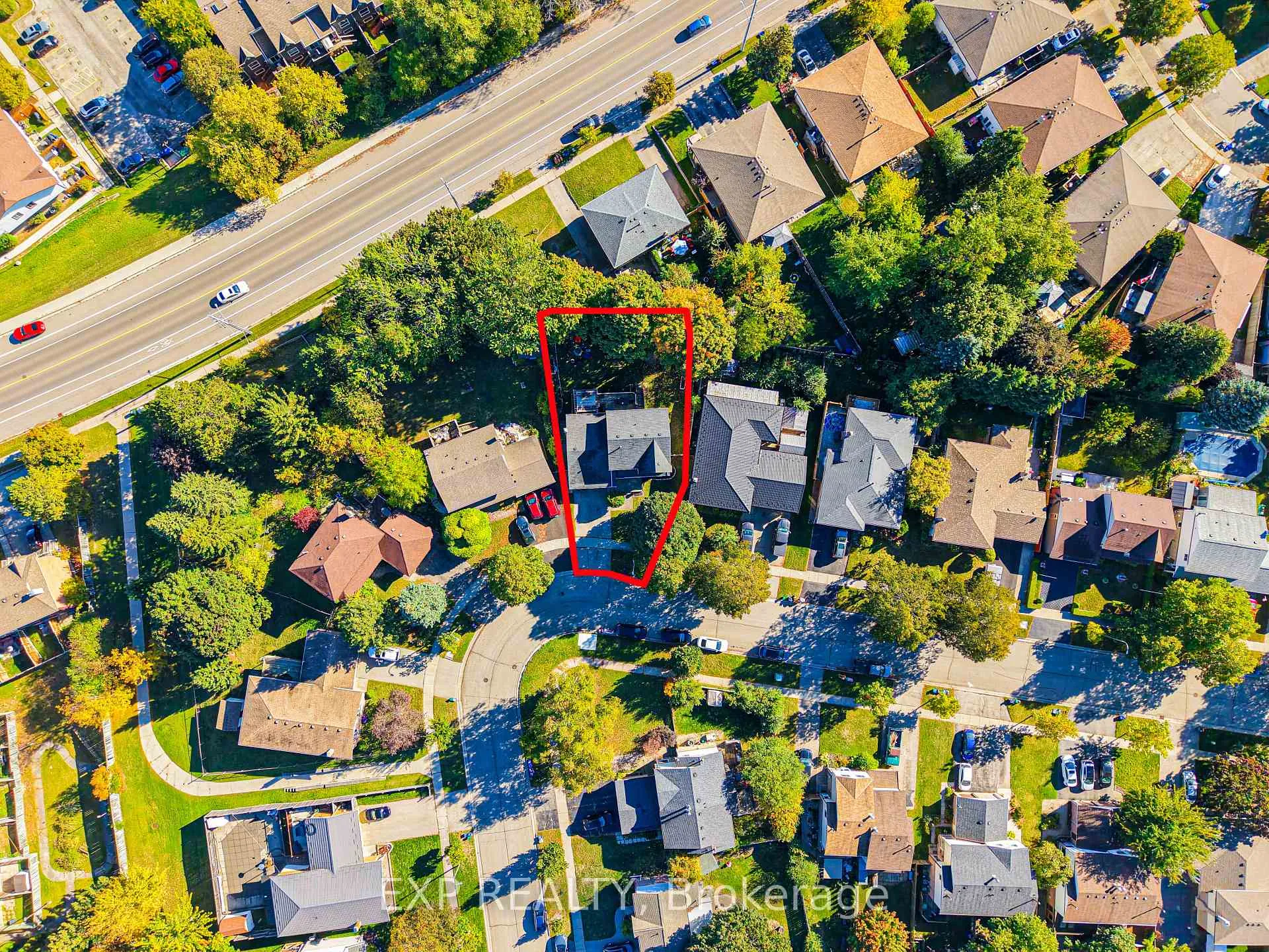 Photo 43 of 54 Pathfinder Crescent, Kitchener — HOMEH