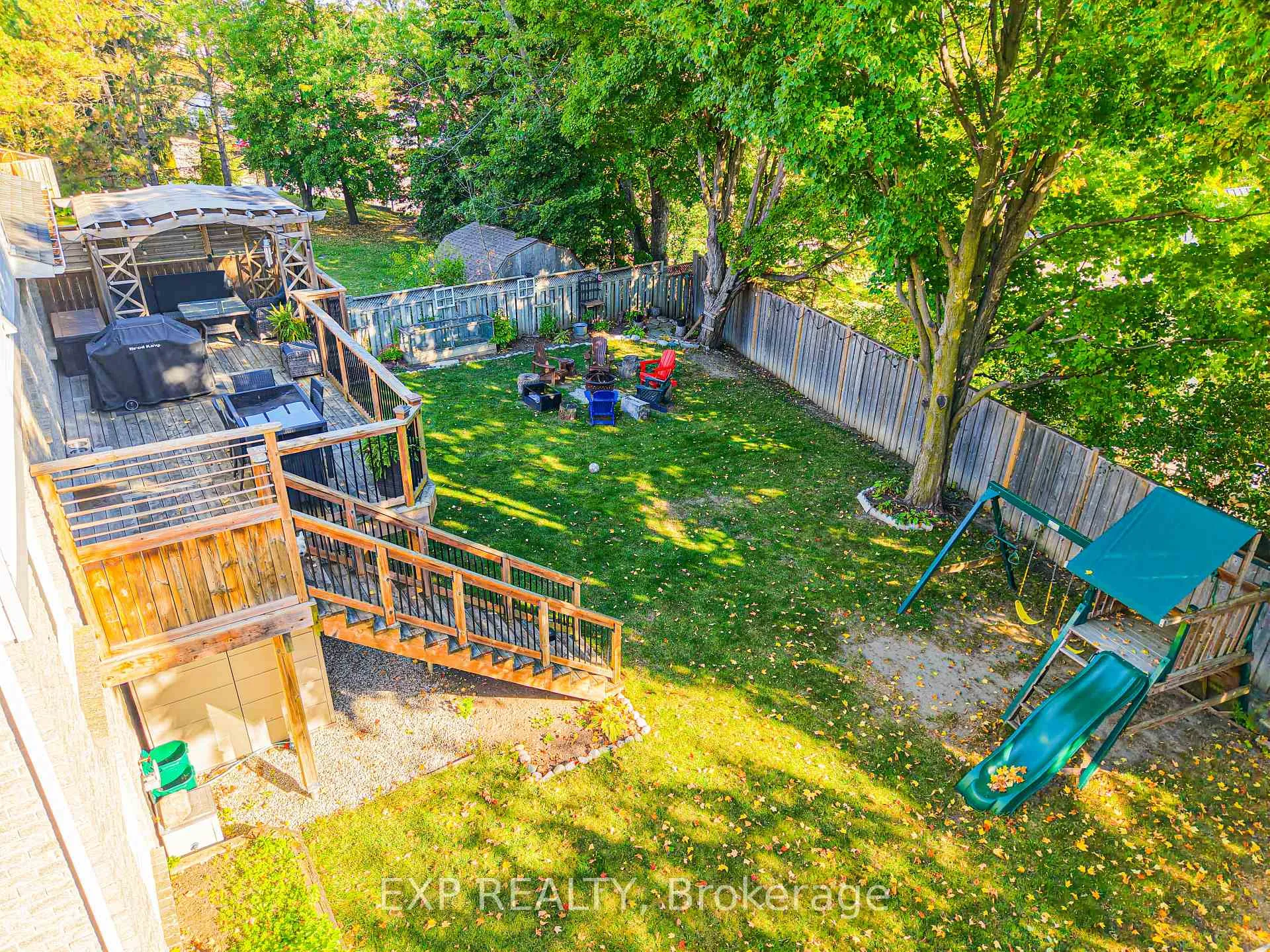 Photo 44 of 54 Pathfinder Crescent, Kitchener — HOMEH