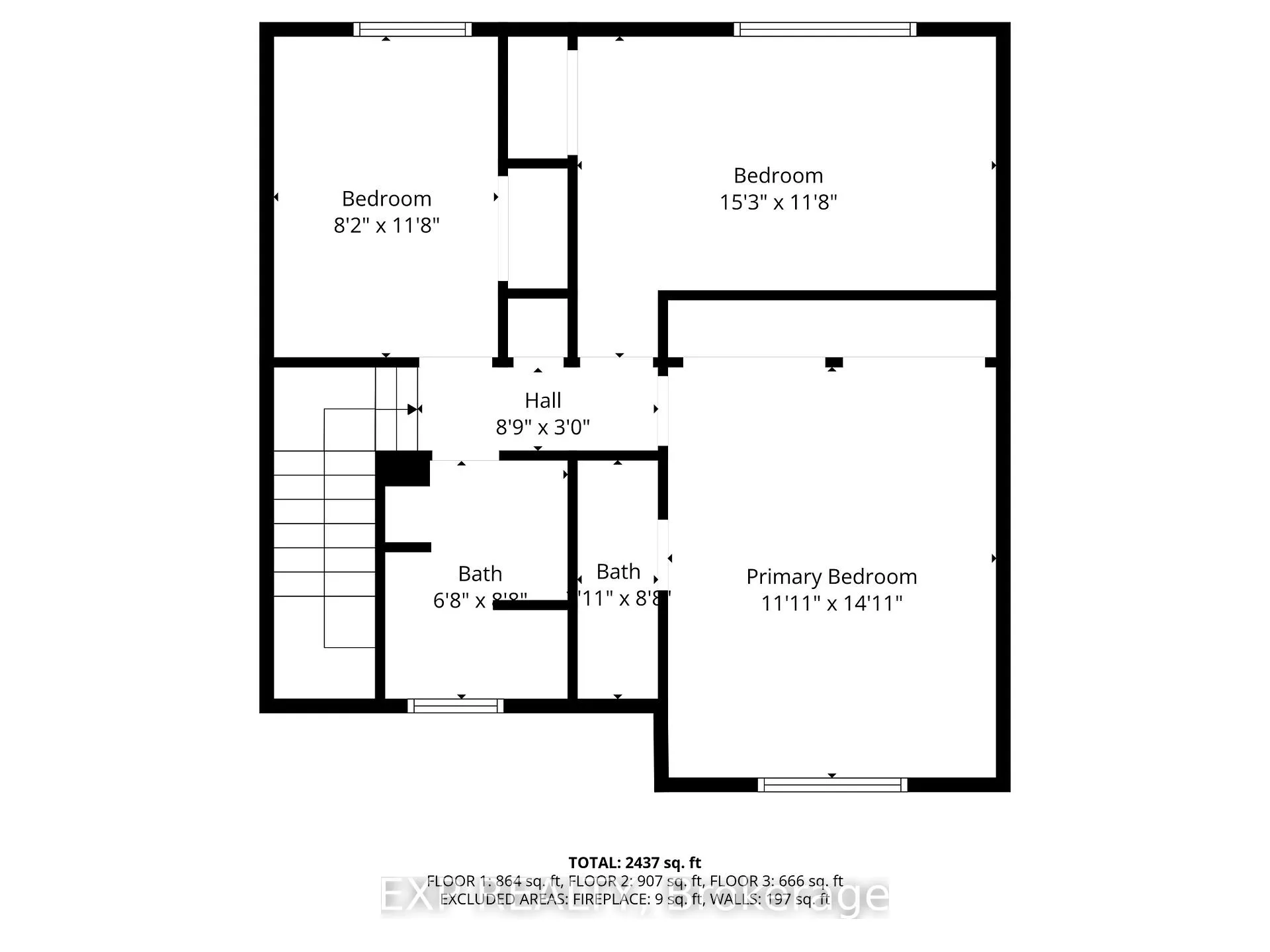 Photo 48 of 54 Pathfinder Crescent, Kitchener — HOMEH