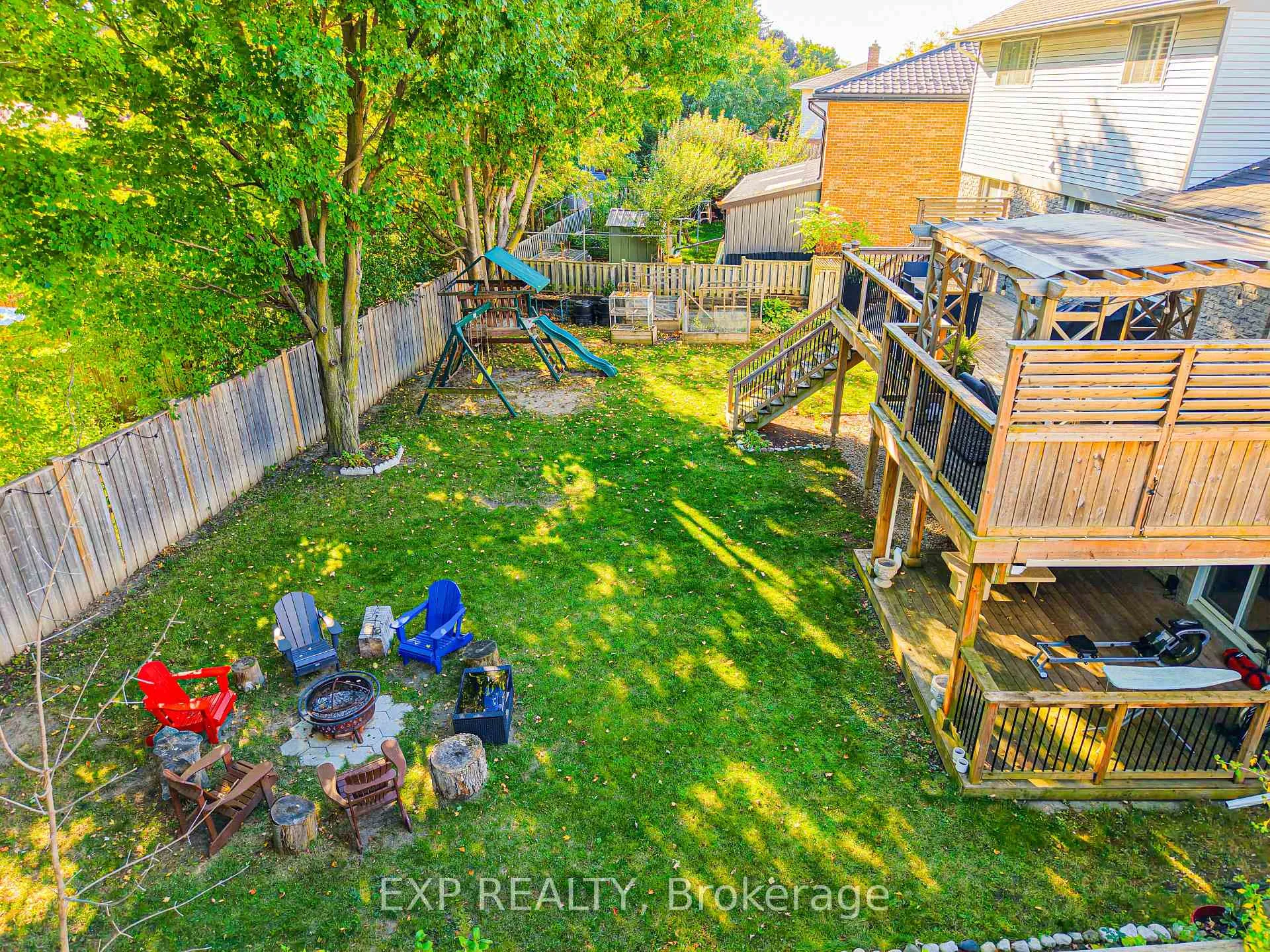 Photo 49 of 54 Pathfinder Crescent, Kitchener — HOMEH