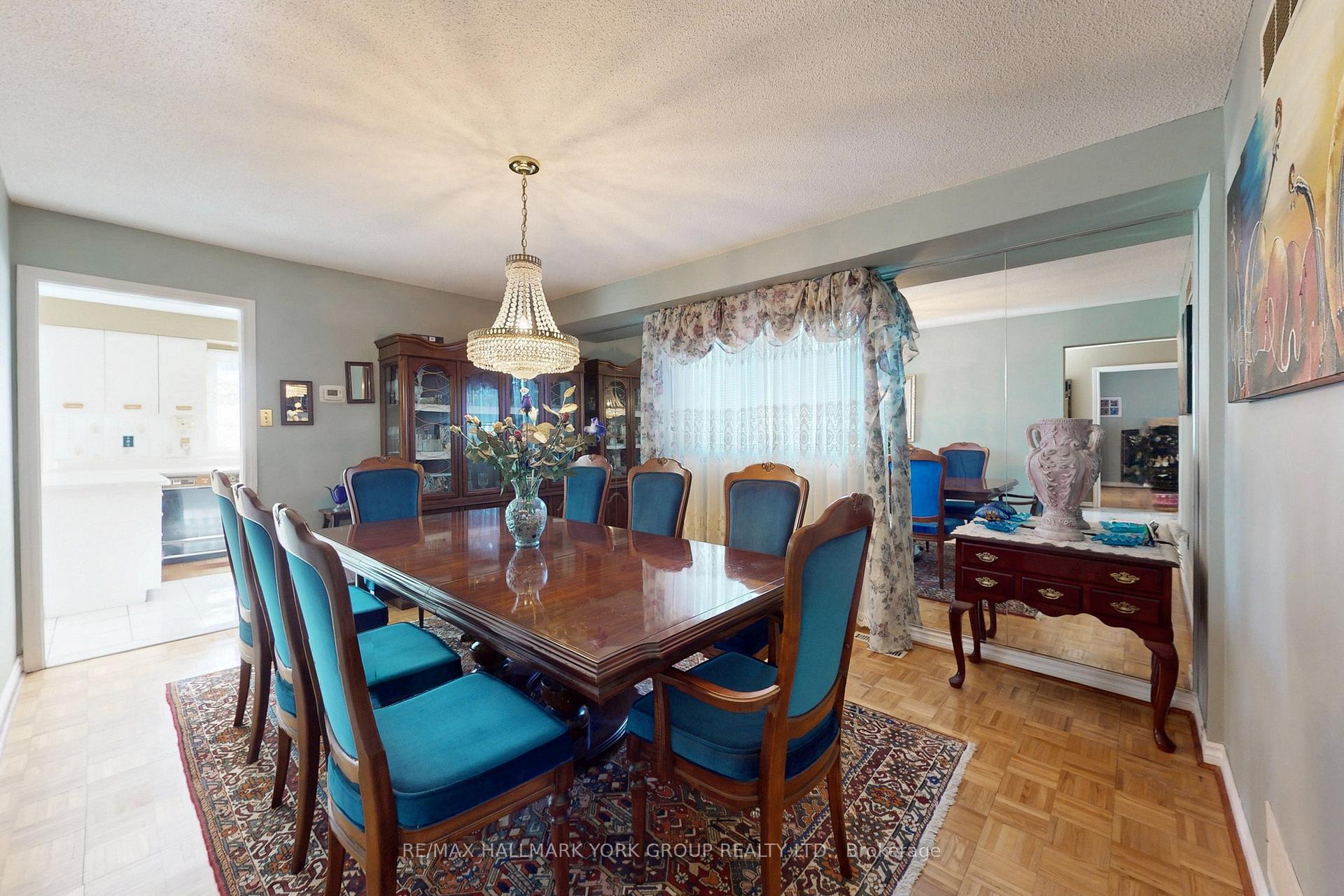 Photo 20 of 46 Finchley Circle, Markham, Milliken Mills East — HOMEH