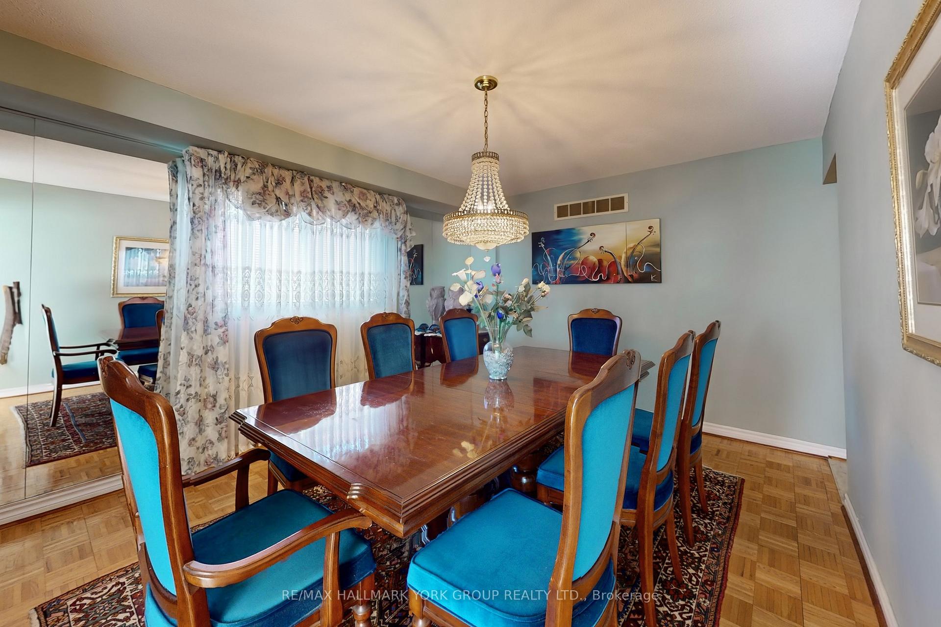Photo 21 of 46 Finchley Circle, Markham, Milliken Mills East — HOMEH