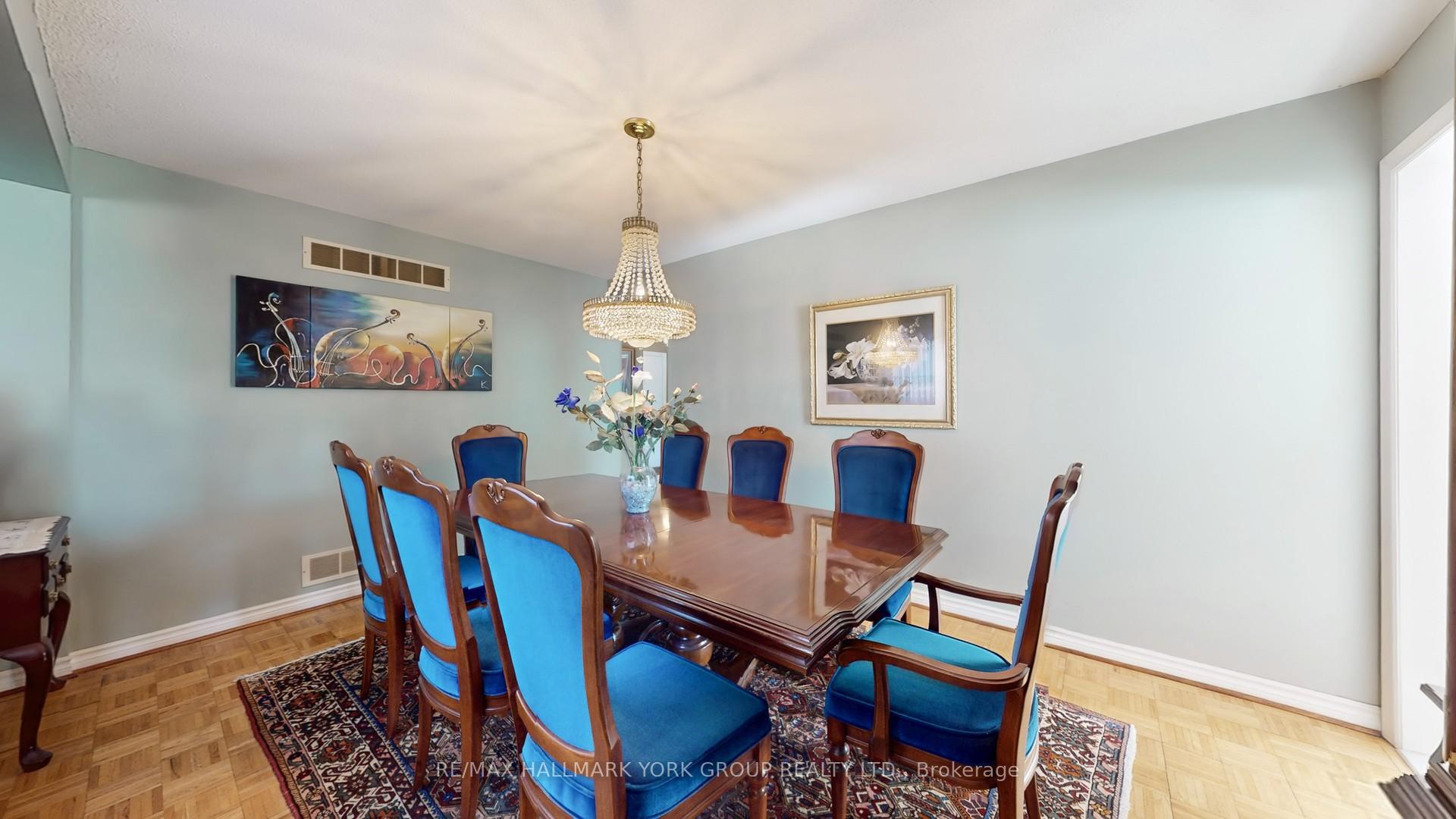 Photo 22 of 46 Finchley Circle, Markham, Milliken Mills East — HOMEH