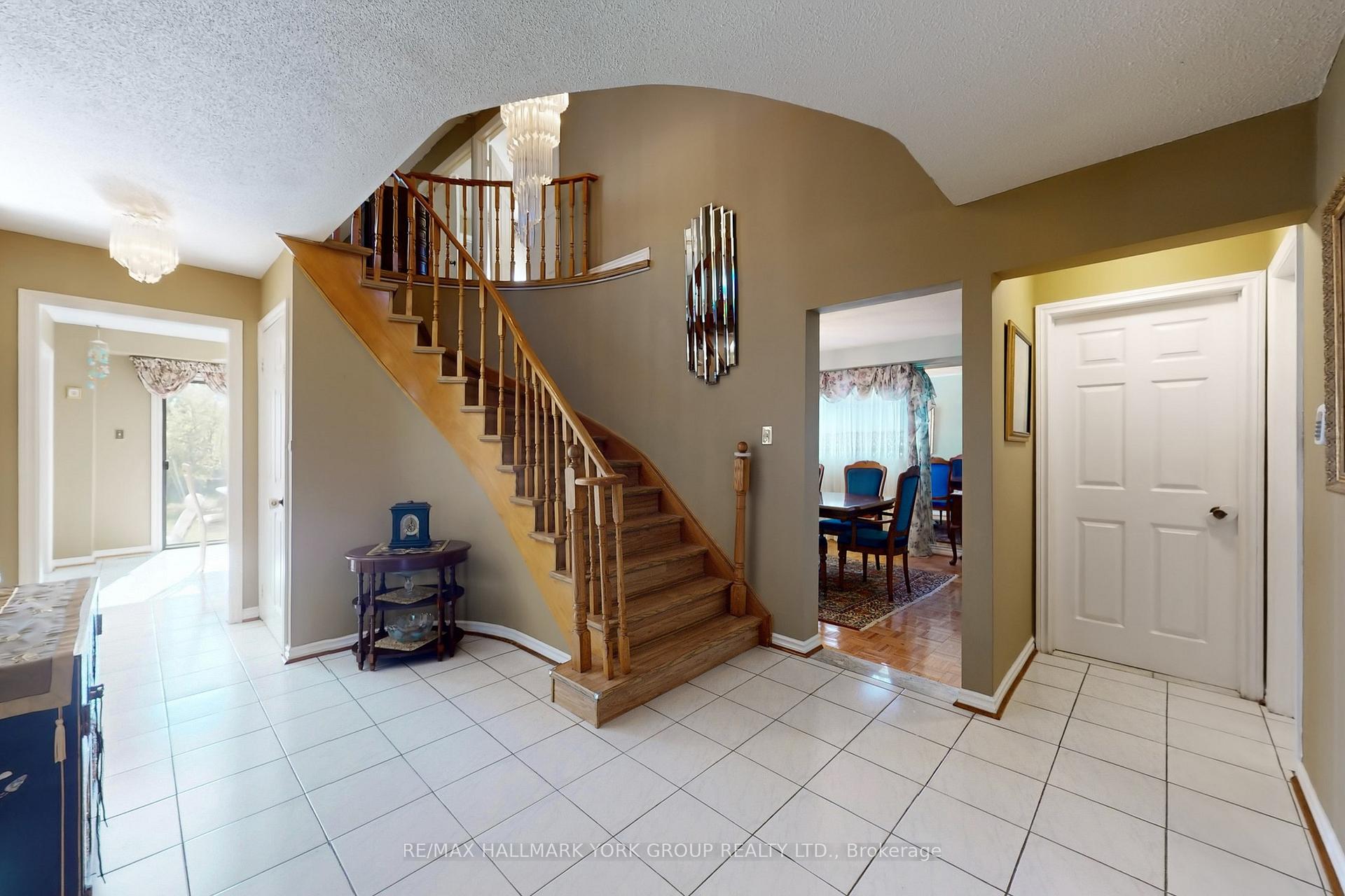 Photo 25 of 46 Finchley Circle, Markham, Milliken Mills East — HOMEH