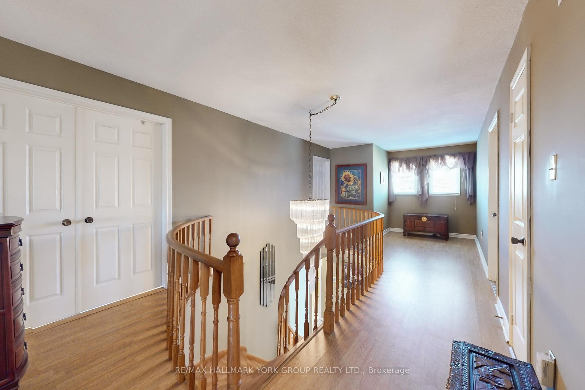 Photo 26 of 46 Finchley Circle, Markham, Milliken Mills East — HOMEH