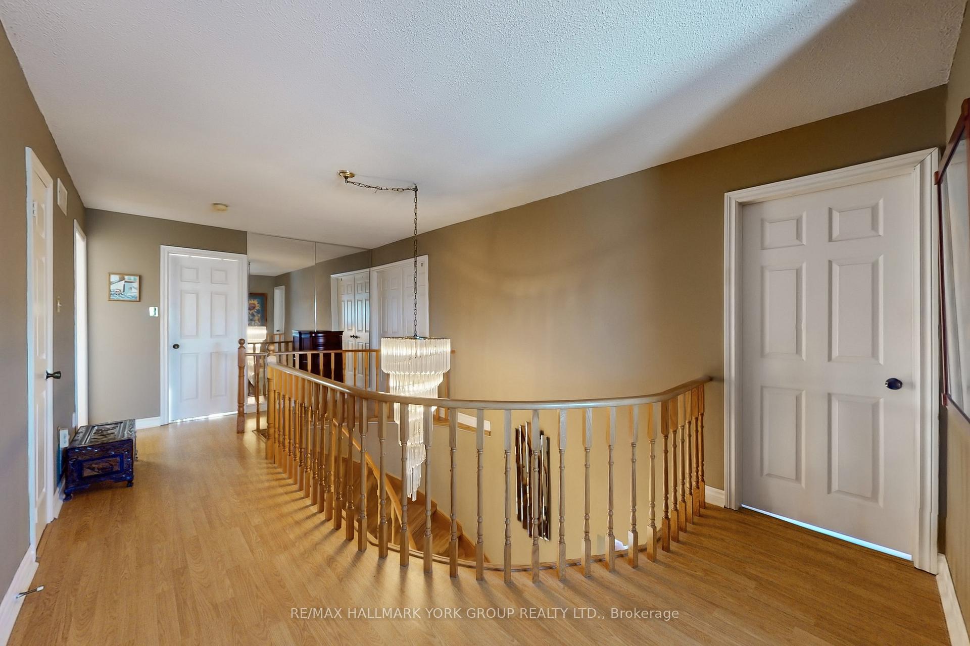 Photo 27 of 46 Finchley Circle, Markham, Milliken Mills East — HOMEH