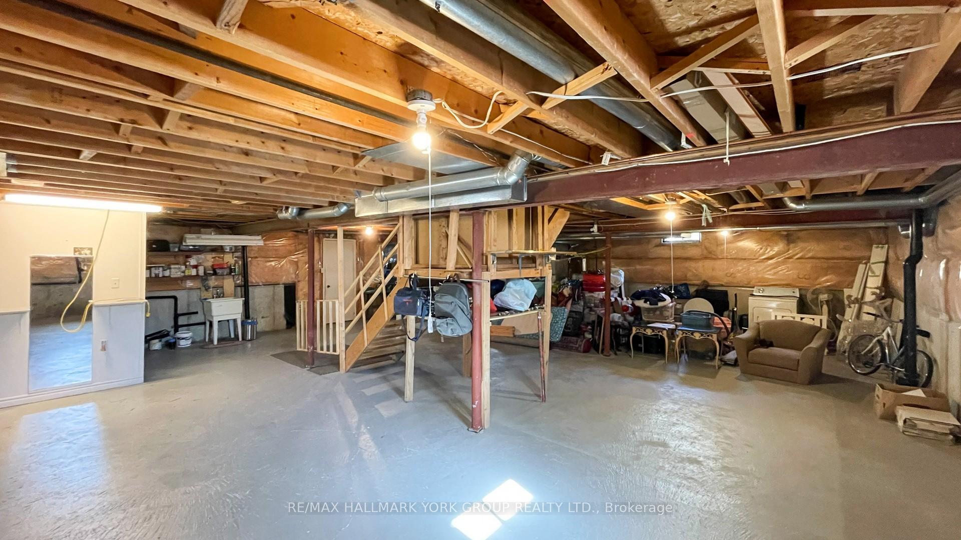 Photo 41 of 46 Finchley Circle, Markham, Milliken Mills East — HOMEH
