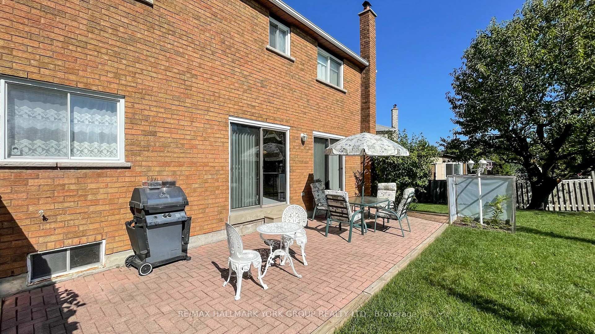 Photo 42 of 46 Finchley Circle, Markham, Milliken Mills East — HOMEH