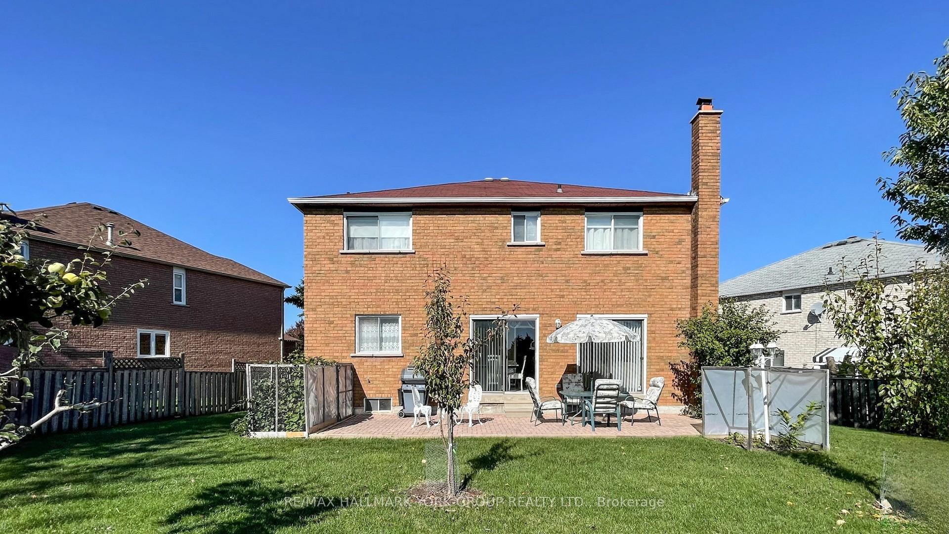 Photo 43 of 46 Finchley Circle, Markham, Milliken Mills East — HOMEH
