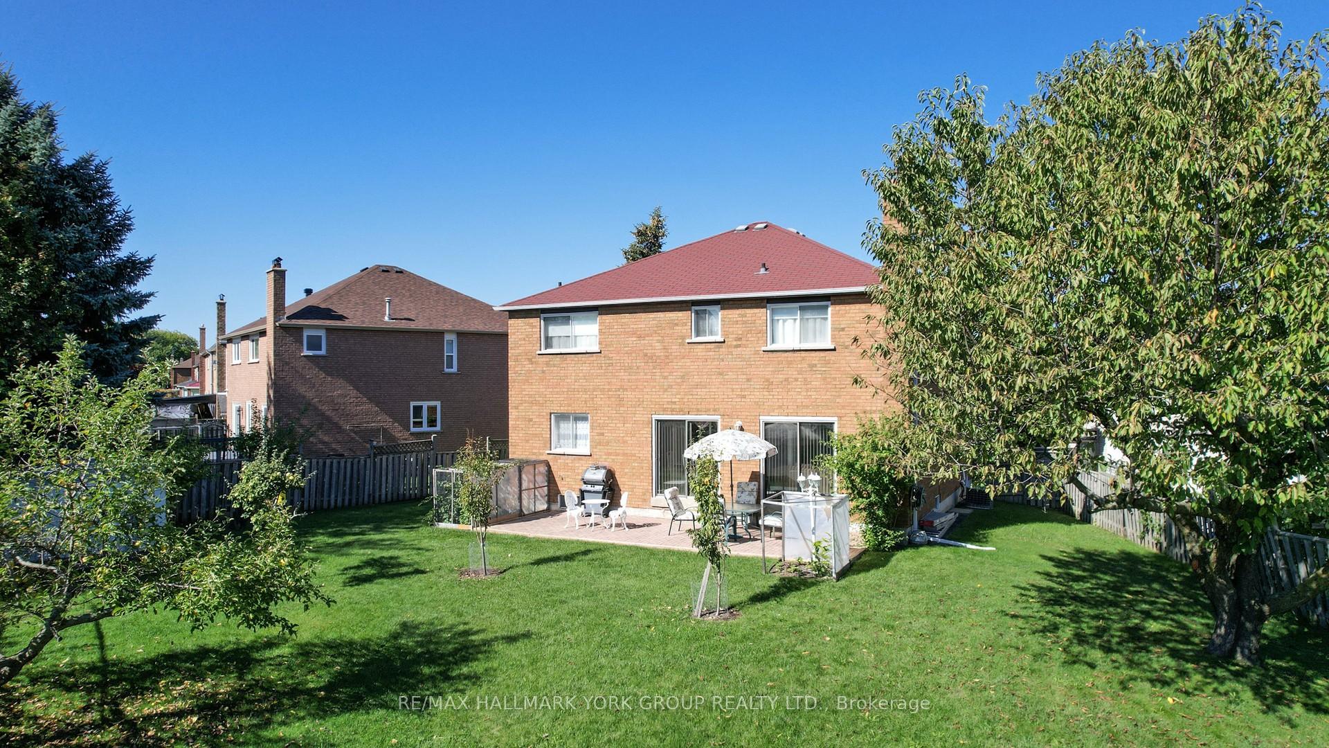 Photo 45 of 46 Finchley Circle, Markham, Milliken Mills East — HOMEH