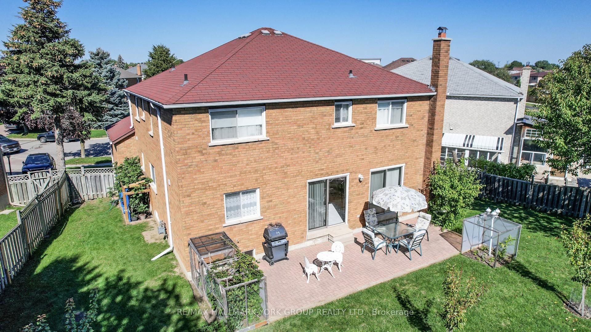 Photo 46 of 46 Finchley Circle, Markham, Milliken Mills East — HOMEH