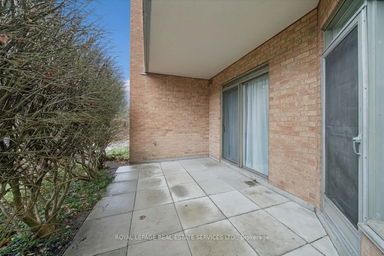 Photo 75 of Unit 106, 14924 Yonge Street, Aurora, Aurora Highlands — HOMEH