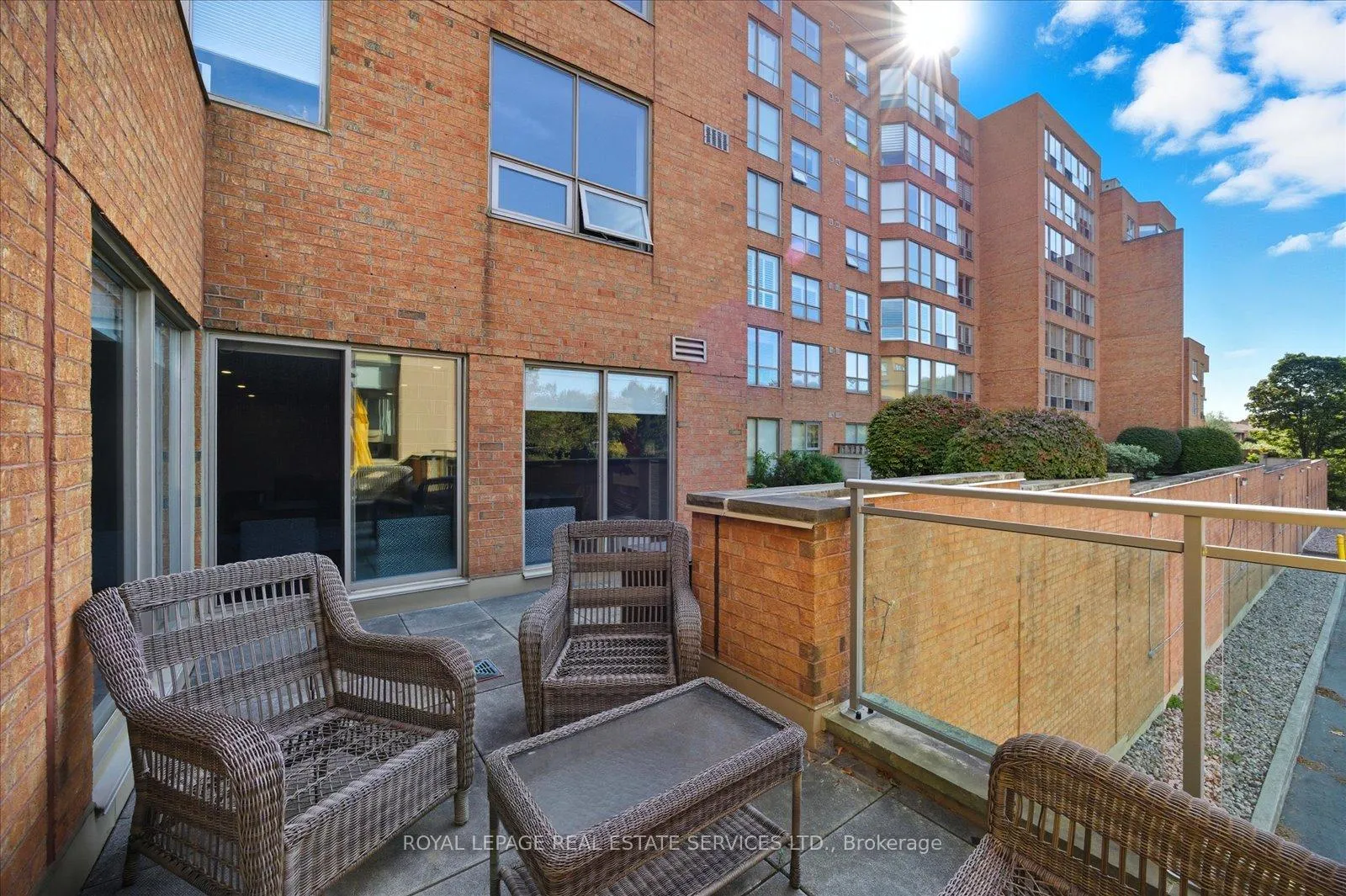 Photo 82 of Unit 106, 14924 Yonge Street, Aurora, Aurora Highlands — HOMEH