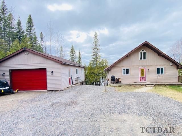 Photo 2 of 33 A Peninsula Lefebvre Road, Kapuskasing — HOMEH