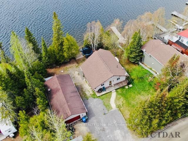 Photo 3 of 33 A Peninsula Lefebvre Road, Kapuskasing — HOMEH