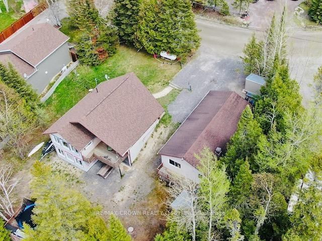Photo 5 of 33 A Peninsula Lefebvre Road, Kapuskasing — HOMEH