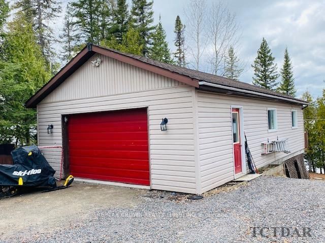 Photo 6 of 33 A Peninsula Lefebvre Road, Kapuskasing — HOMEH