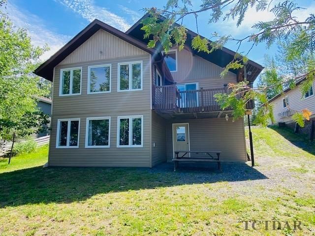 Photo 13 of 33 A Peninsula Lefebvre Road, Kapuskasing — HOMEH