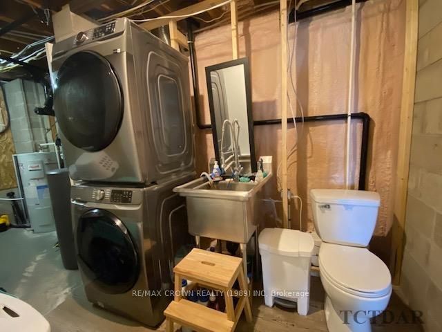 Photo 18 of 33 A Peninsula Lefebvre Road, Kapuskasing — HOMEH