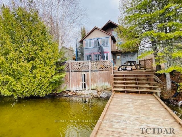 Photo 19 of 33 A Peninsula Lefebvre Road, Kapuskasing — HOMEH