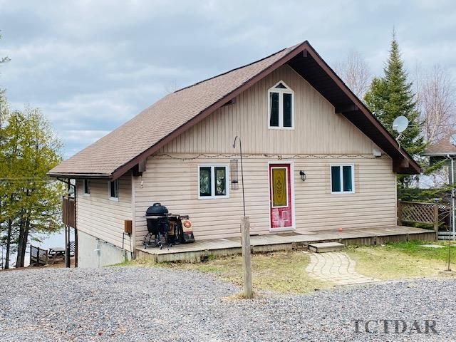 Photo 23 of 33 A Peninsula Lefebvre Road, Kapuskasing — HOMEH