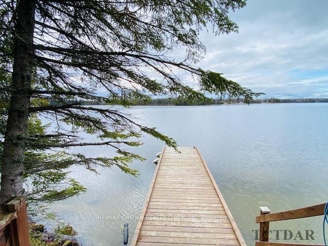 Photo 31 of 33 A Peninsula Lefebvre Road, Kapuskasing — HOMEH