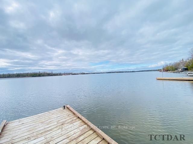 Photo 33 of 33 A Peninsula Lefebvre Road, Kapuskasing — HOMEH