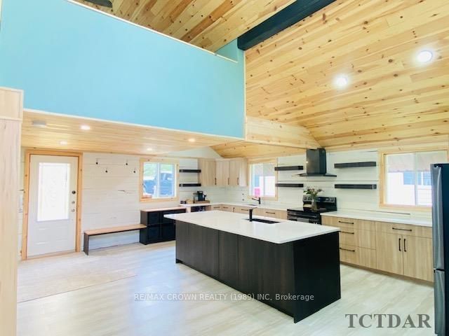 Photo 47 of 33 A Peninsula Lefebvre Road, Kapuskasing — HOMEH