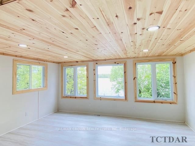 Photo 51 of 33 A Peninsula Lefebvre Road, Kapuskasing — HOMEH