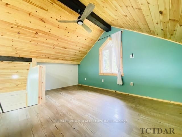 Photo 56 of 33 A Peninsula Lefebvre Road, Kapuskasing — HOMEH