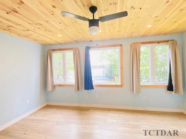 Photo 59 of 33 A Peninsula Lefebvre Road, Kapuskasing — HOMEH