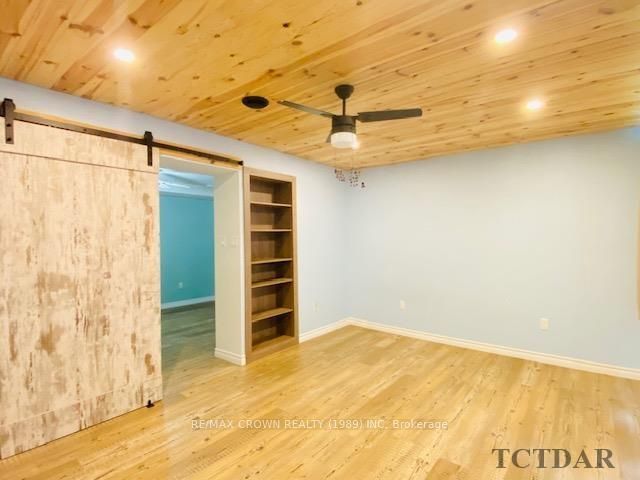 Photo 60 of 33 A Peninsula Lefebvre Road, Kapuskasing — HOMEH