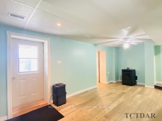 Photo 61 of 33 A Peninsula Lefebvre Road, Kapuskasing — HOMEH