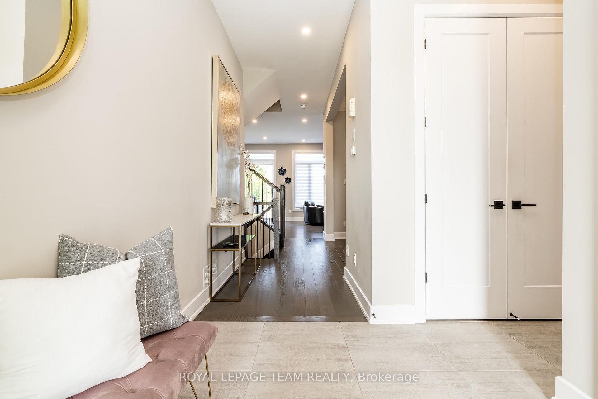 Photo 5 of 368 Trestle Street, Ottawa, Mahogany Community — HOMEH