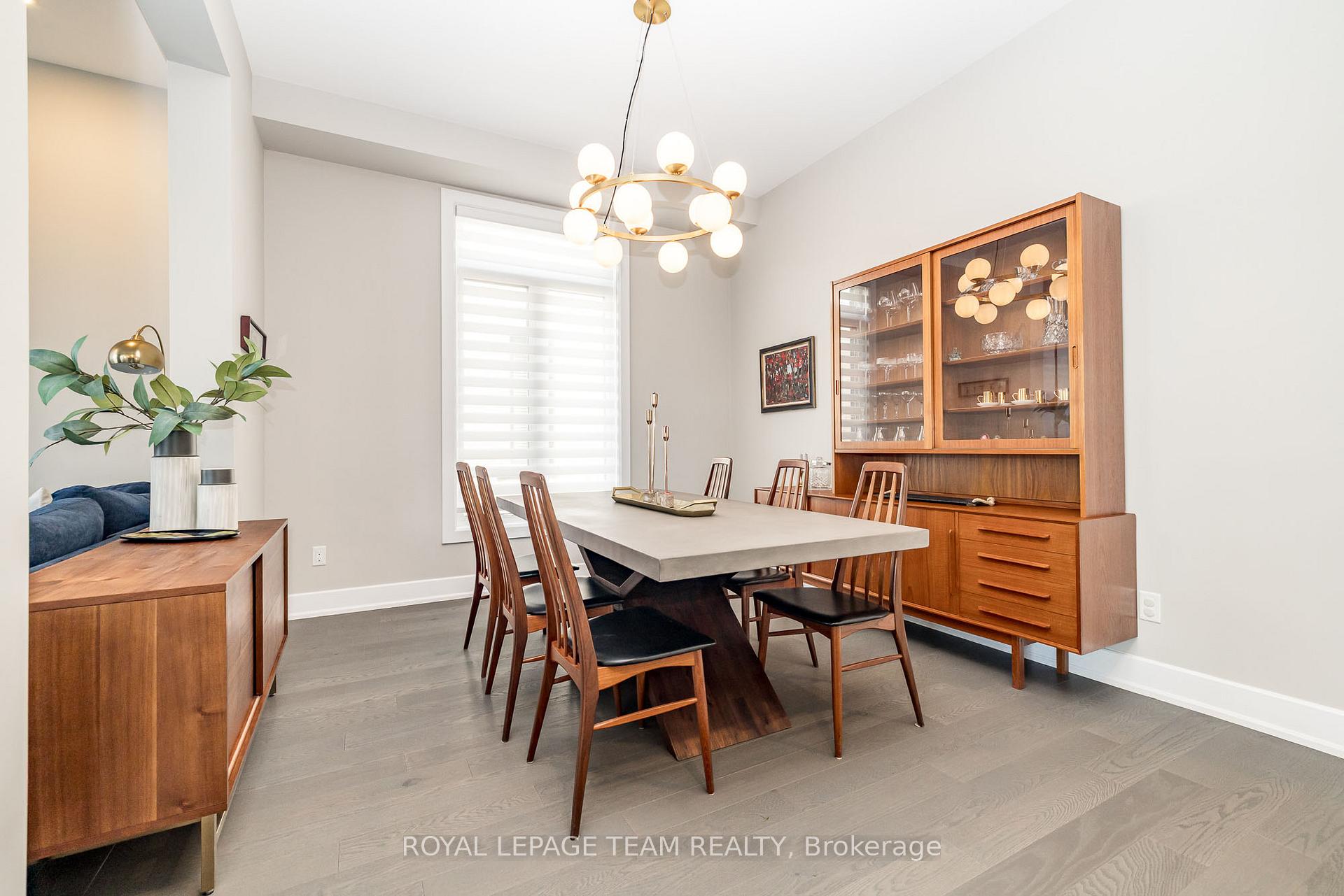 Photo 6 of 368 Trestle Street, Ottawa, Mahogany Community — HOMEH