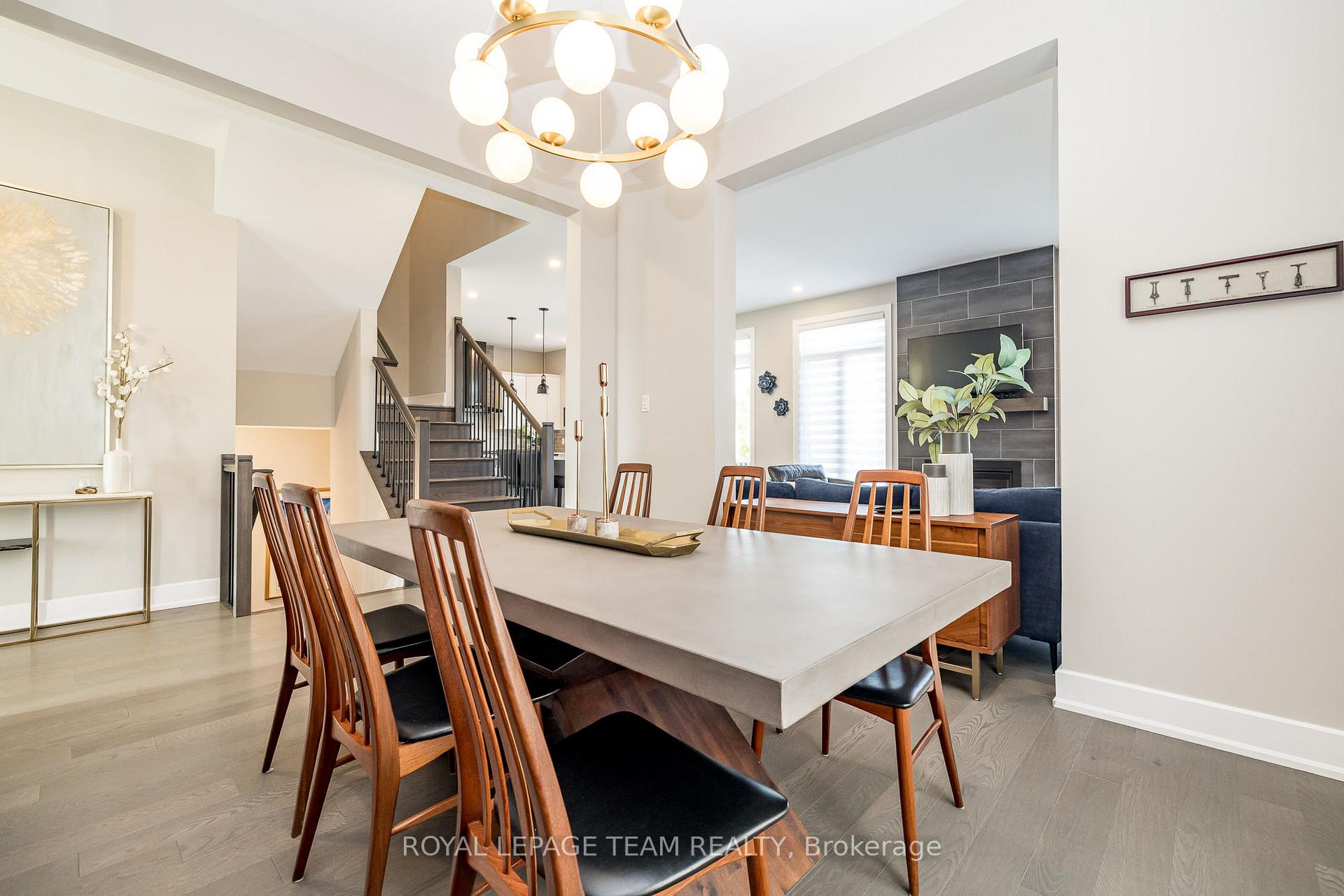 Photo 7 of 368 Trestle Street, Ottawa, Mahogany Community — HOMEH