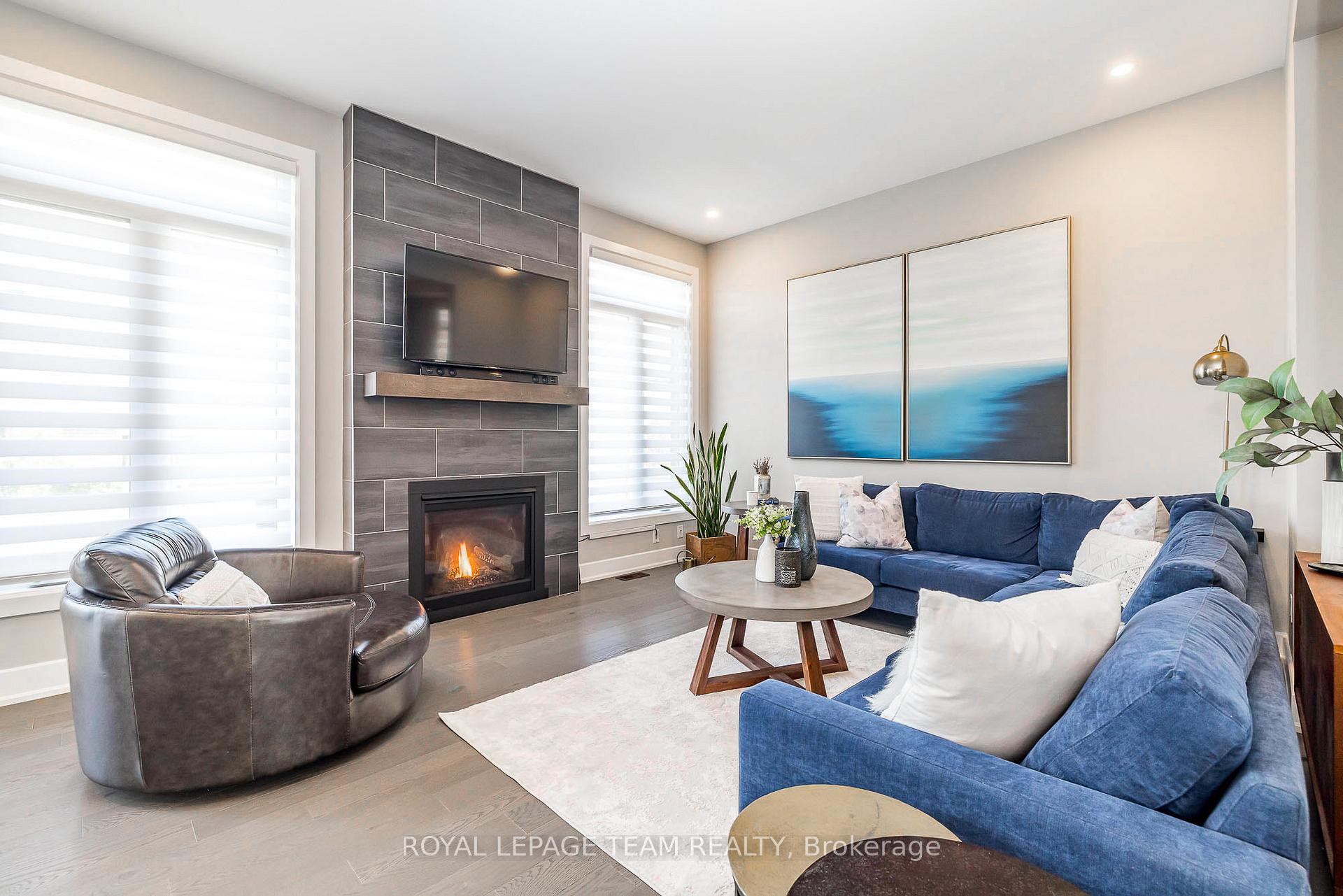 Photo 8 of 368 Trestle Street, Ottawa, Mahogany Community — HOMEH