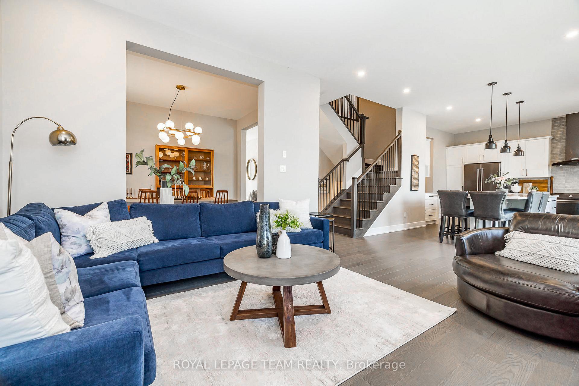 Photo 10 of 368 Trestle Street, Ottawa, Mahogany Community — HOMEH