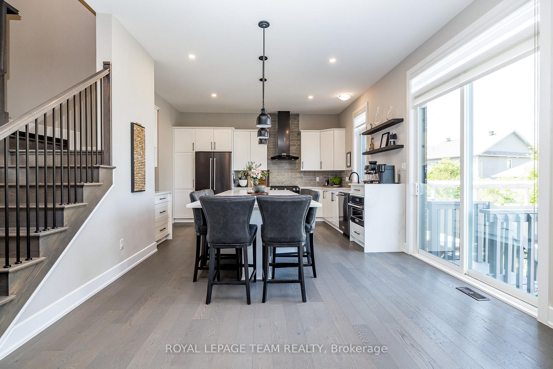 Photo 12 of 368 Trestle Street, Ottawa, Mahogany Community — HOMEH