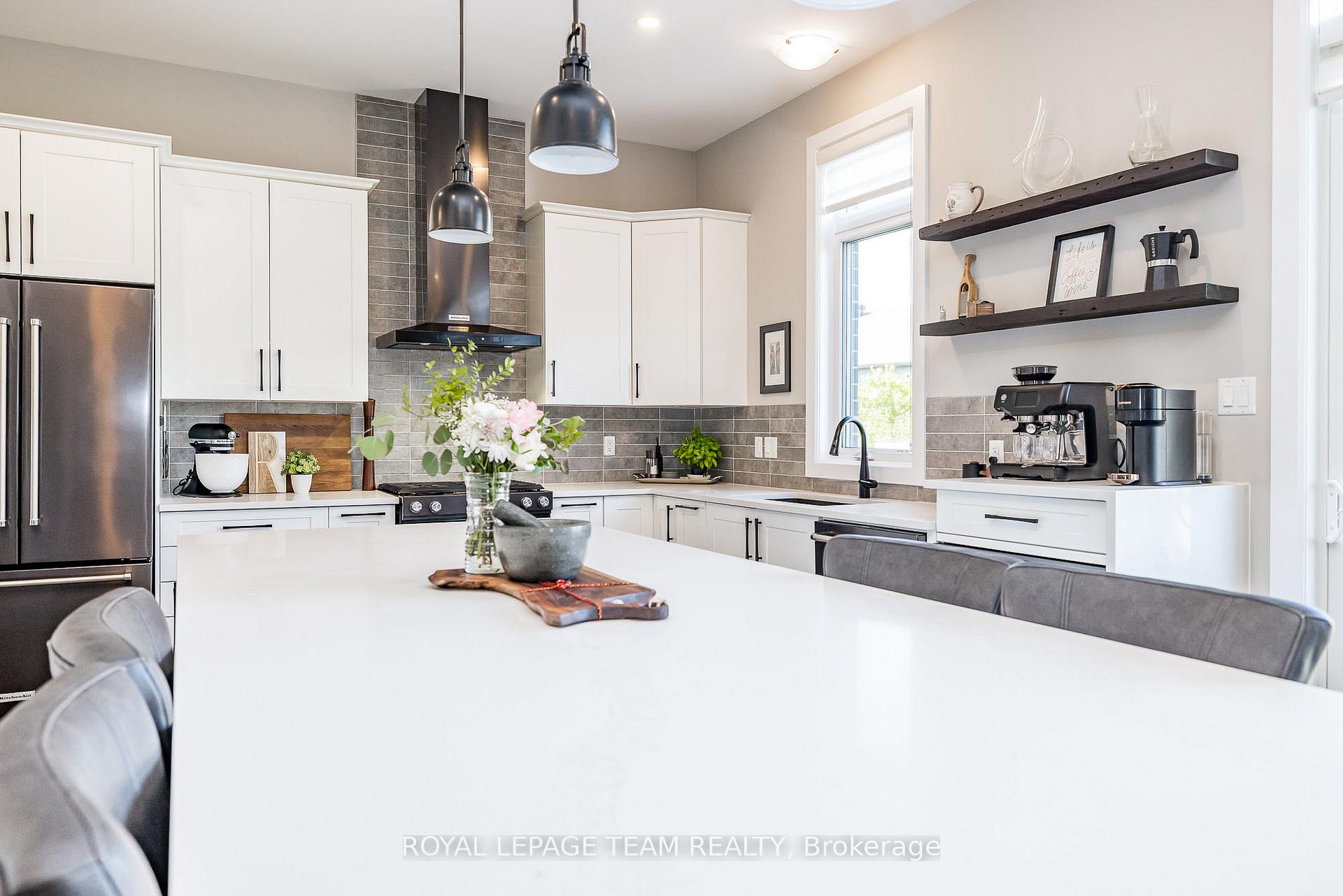 Photo 13 of 368 Trestle Street, Ottawa, Mahogany Community — HOMEH