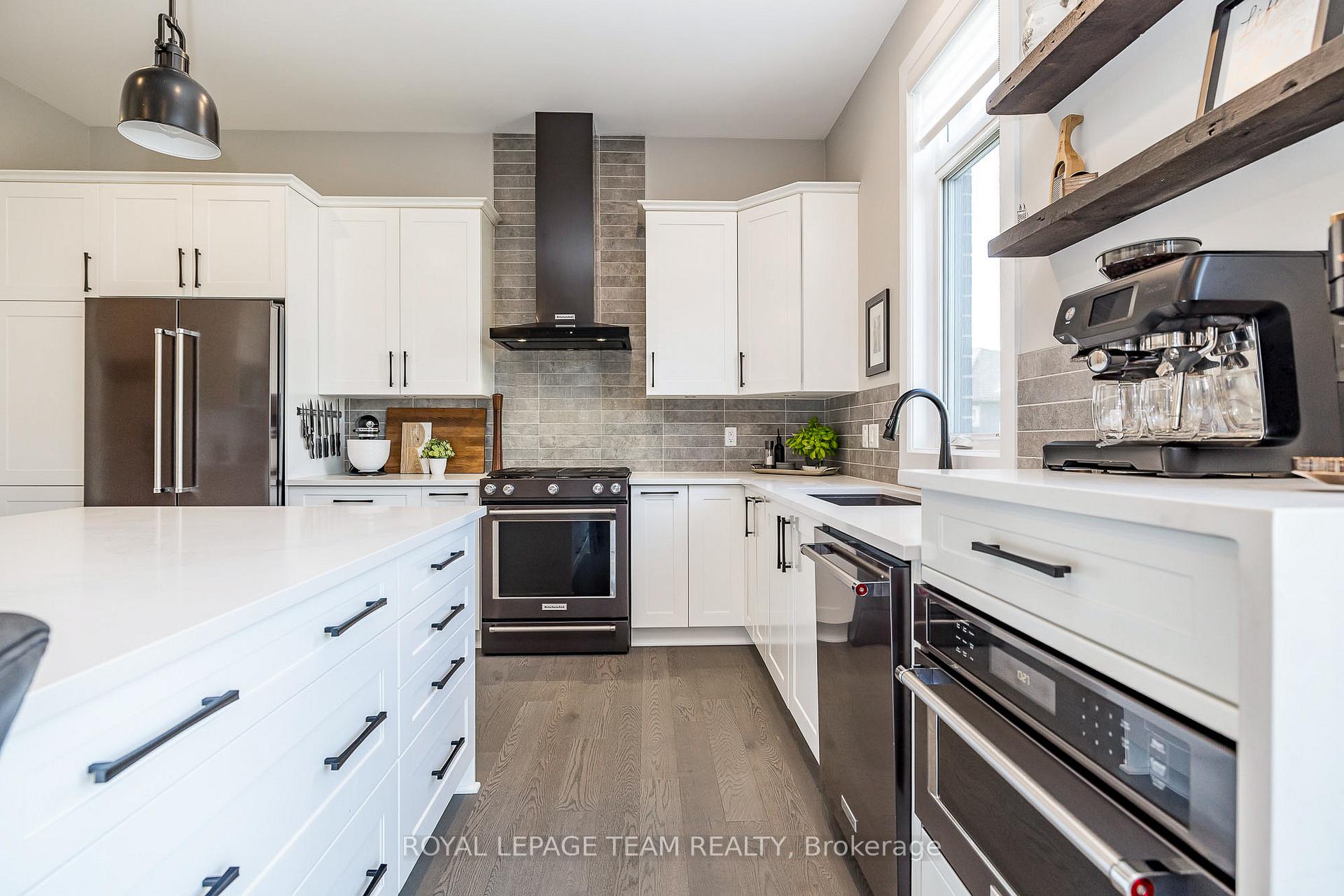 Photo 14 of 368 Trestle Street, Ottawa, Mahogany Community — HOMEH