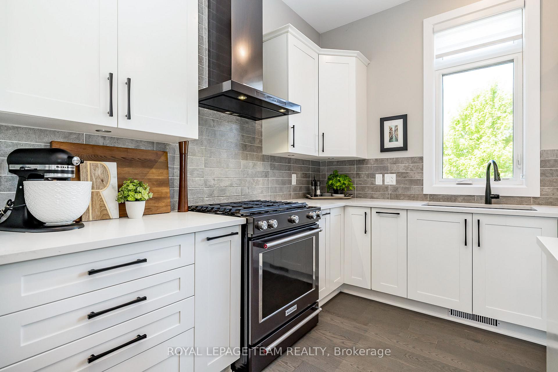 Photo 16 of 368 Trestle Street, Ottawa, Mahogany Community — HOMEH