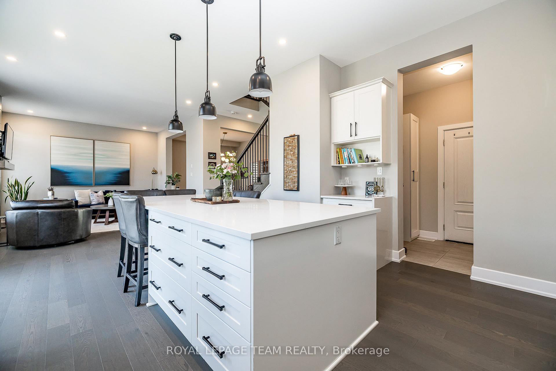 Photo 17 of 368 Trestle Street, Ottawa, Mahogany Community — HOMEH