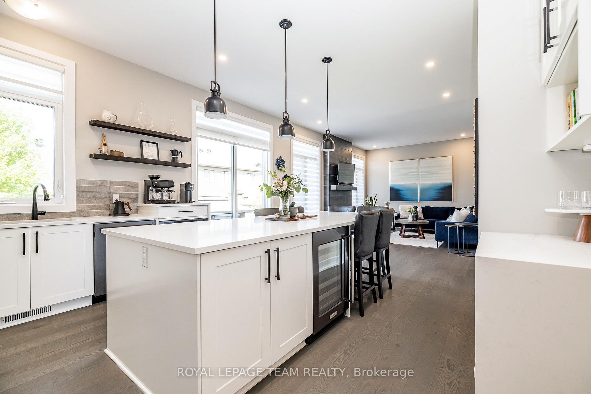 Photo 18 of 368 Trestle Street, Ottawa, Mahogany Community — HOMEH