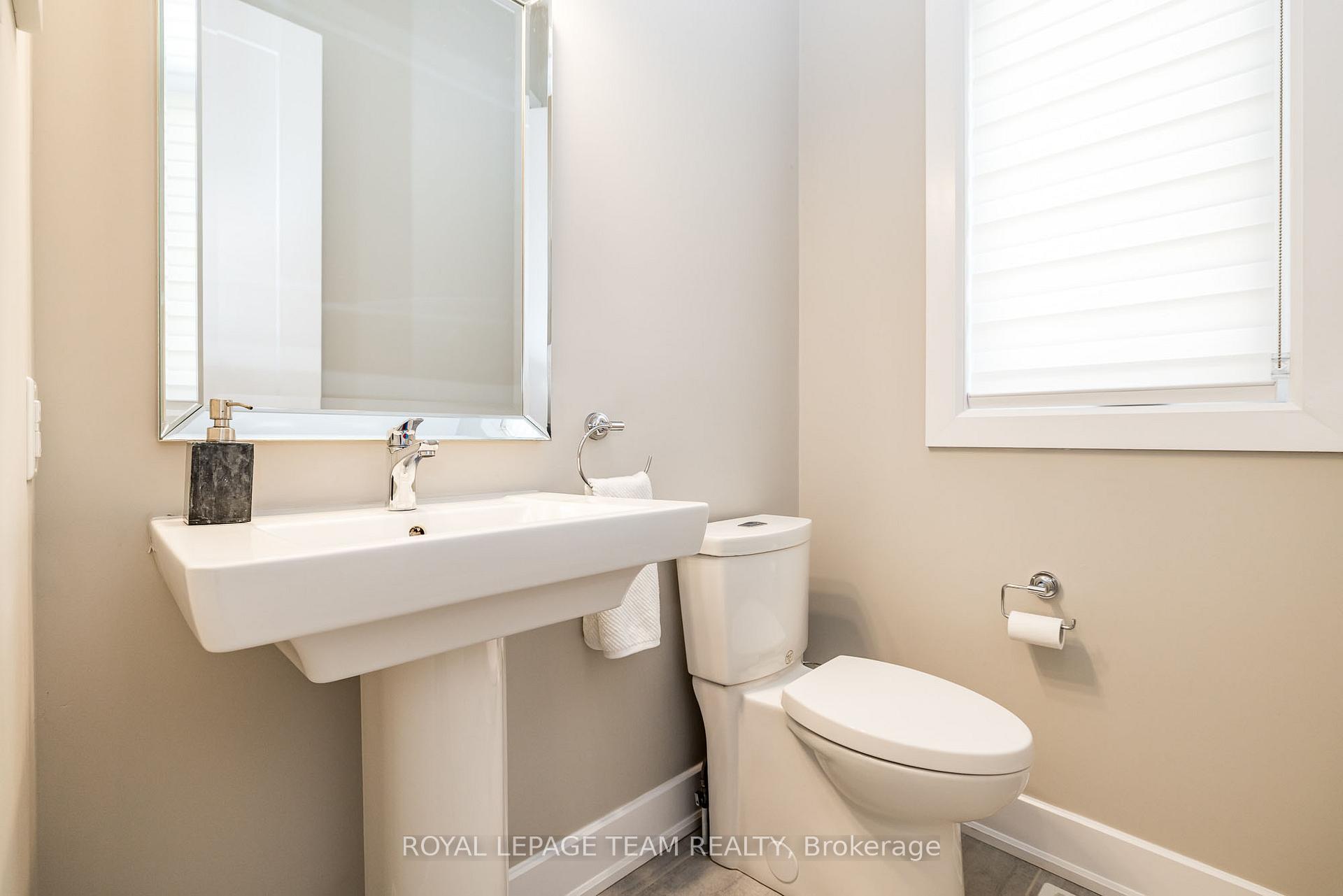 Photo 20 of 368 Trestle Street, Ottawa, Mahogany Community — HOMEH