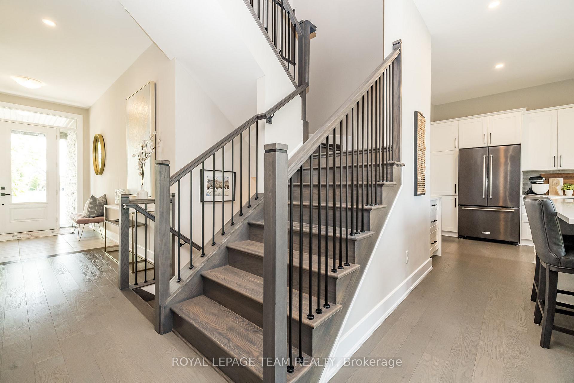 Photo 21 of 368 Trestle Street, Ottawa, Mahogany Community — HOMEH