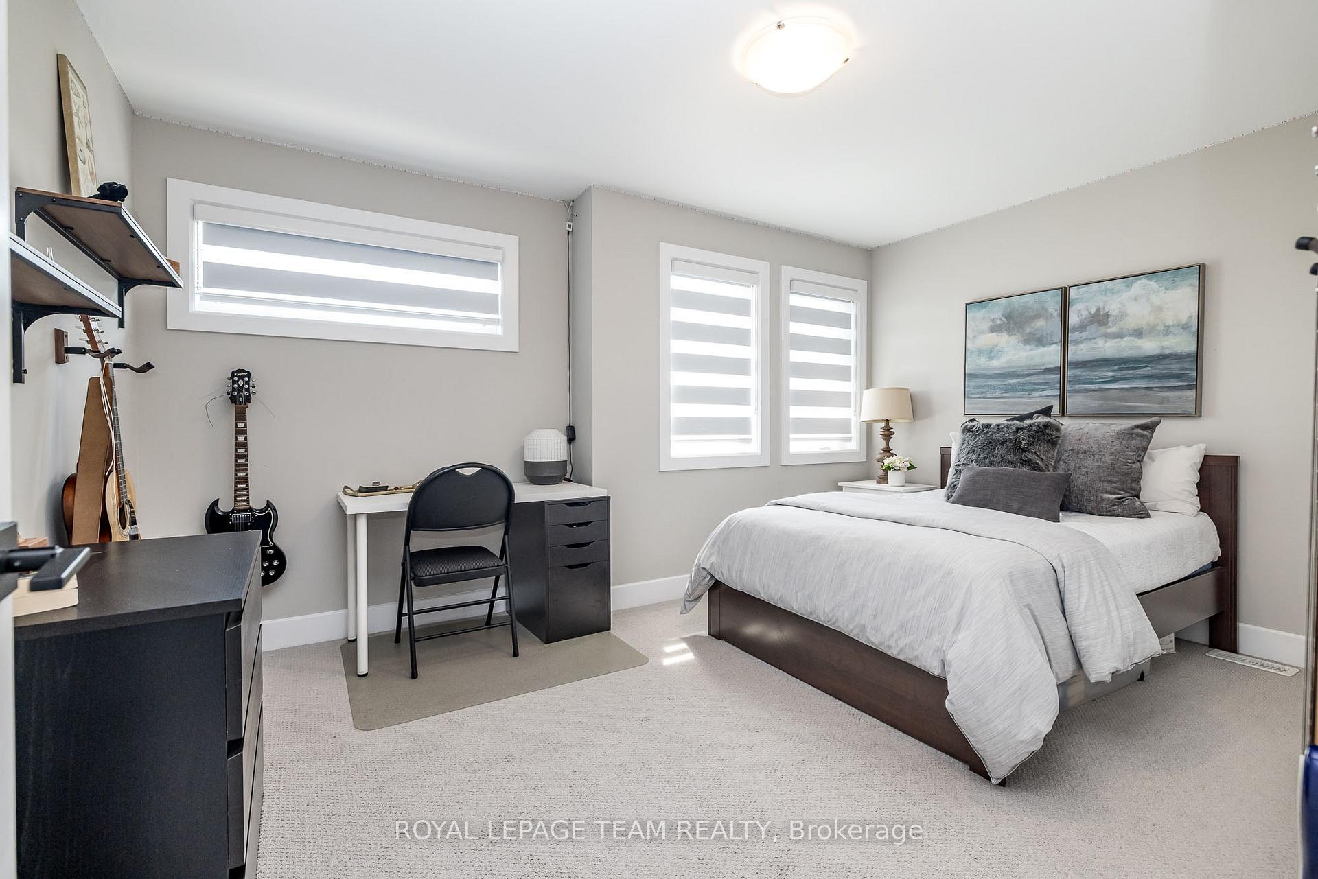 Photo 27 of 368 Trestle Street, Ottawa, Mahogany Community — HOMEH