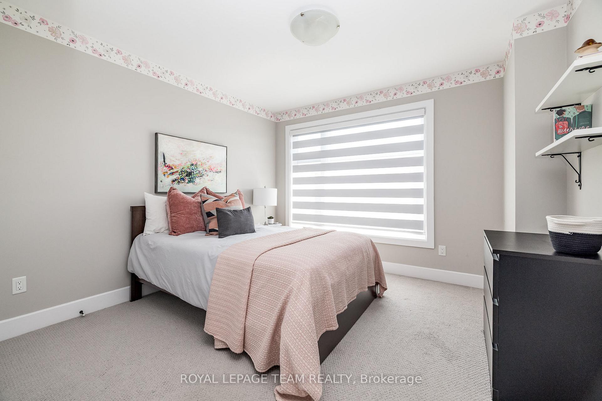 Photo 28 of 368 Trestle Street, Ottawa, Mahogany Community — HOMEH