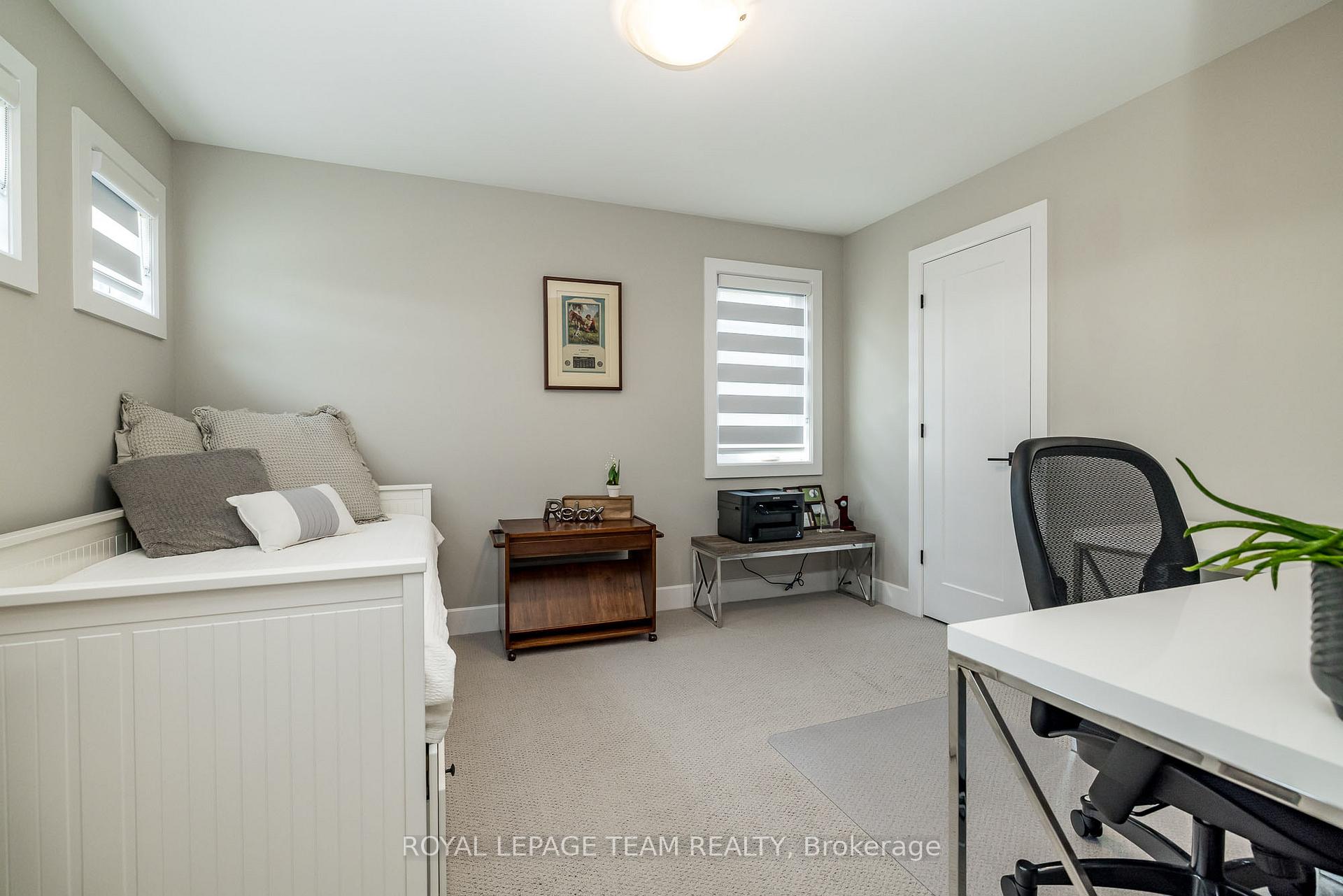 Photo 29 of 368 Trestle Street, Ottawa, Mahogany Community — HOMEH